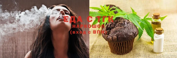 хмурый Мегион